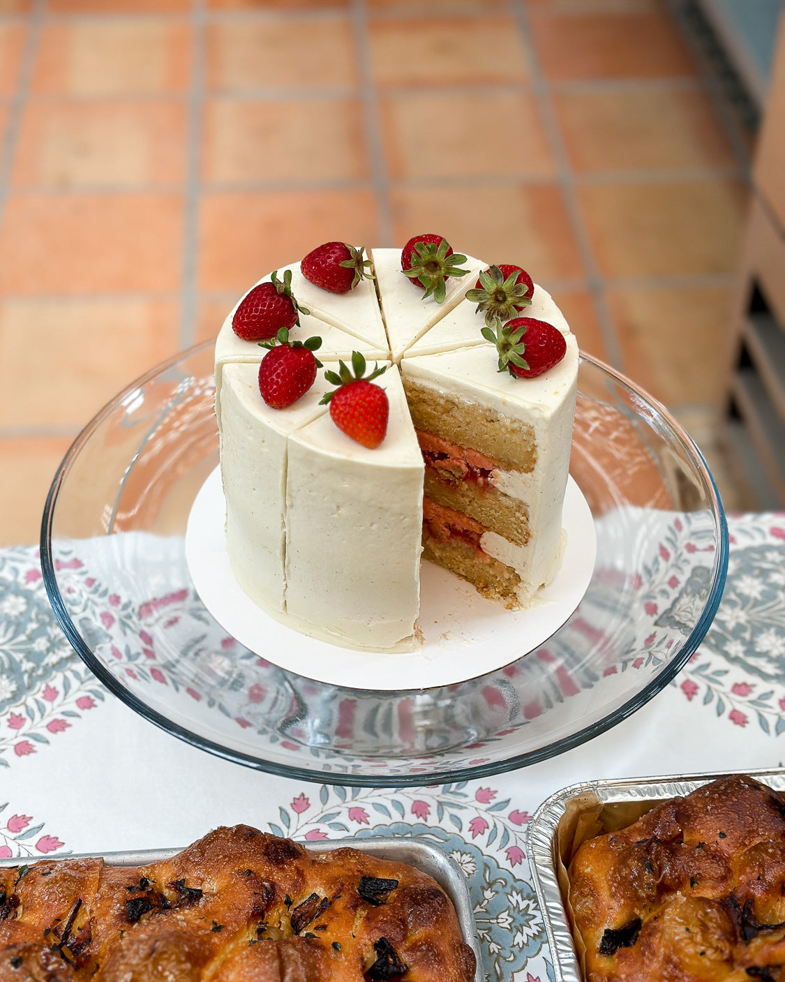 Layer Cake Slice