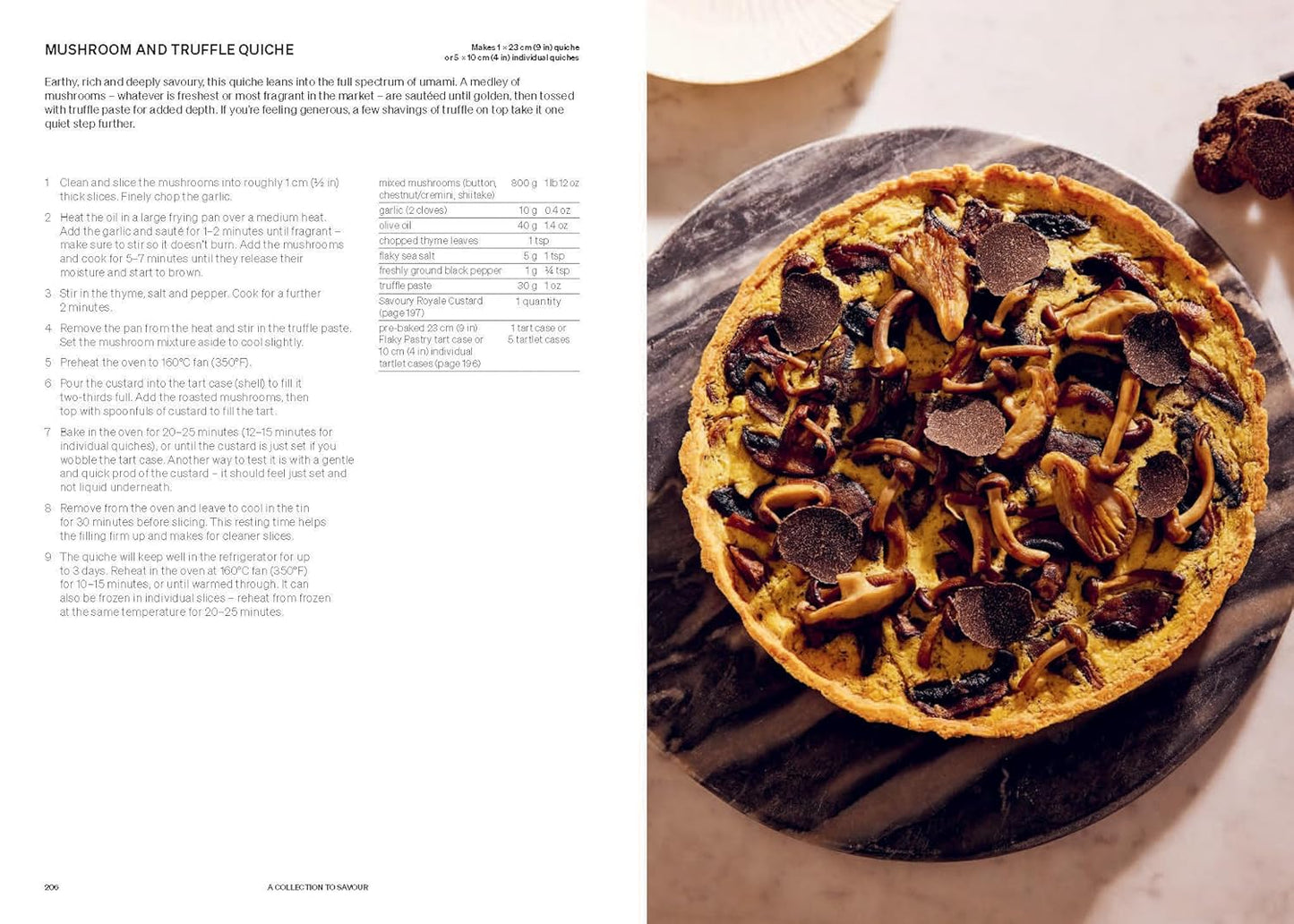 Beyond Baking (Signed Copy)
