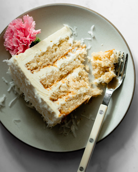 Layer Cake Slice