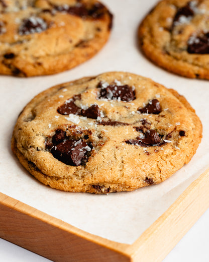 Boozy, Buzzy Holiday Cookie Assortment (4-Pack)