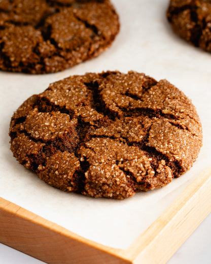 Boozy, Buzzy Holiday Cookie Assortment (4-Pack)