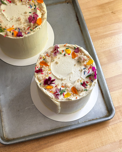 Layer Cake Slice