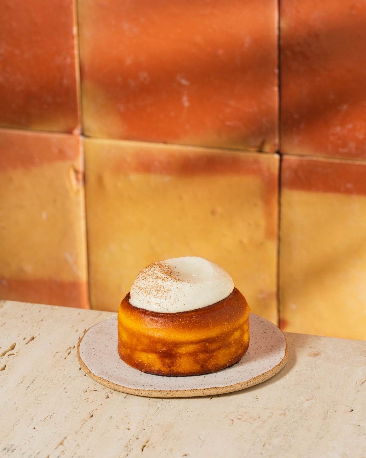 Cinnamon roll