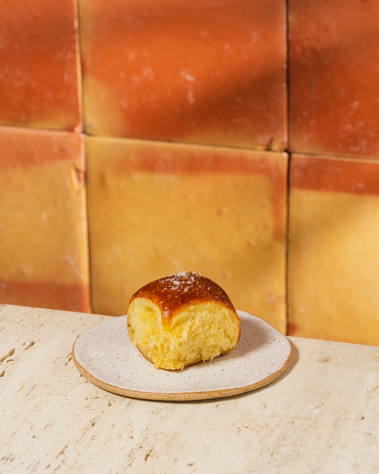 Dinner roll